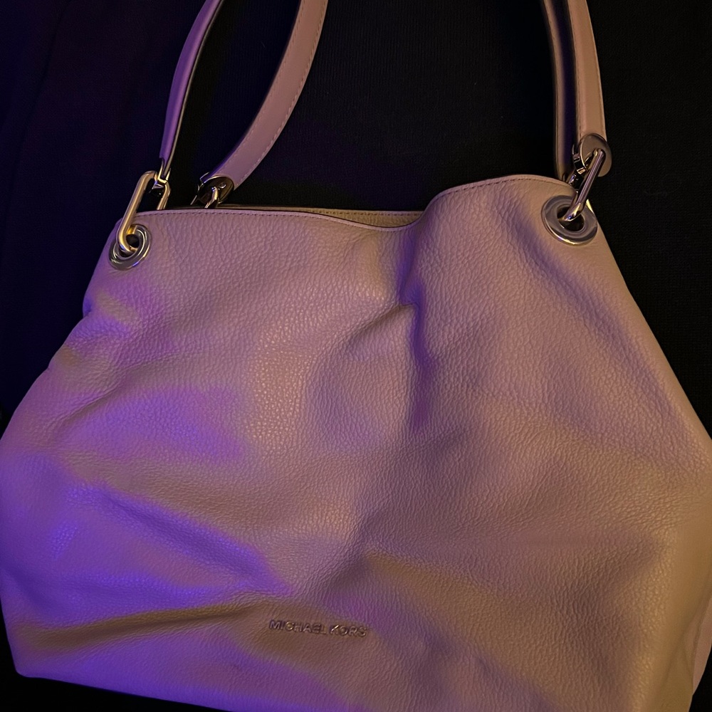 Large MK purse